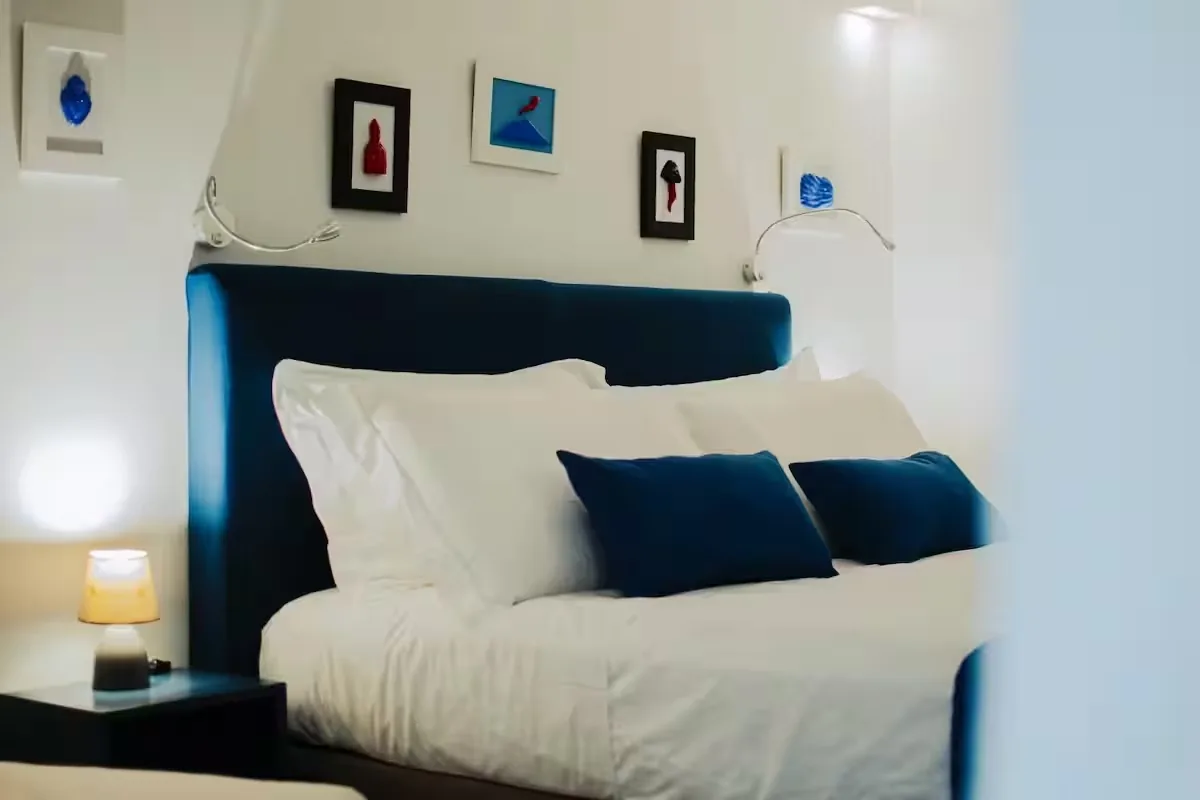 Ricomincio da 3, Napoli (Campania)